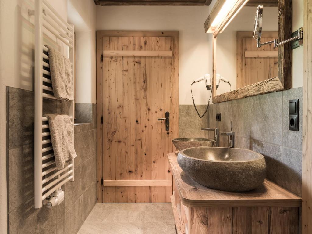 Hüttendorf Ladizium Ladis Habitación foto