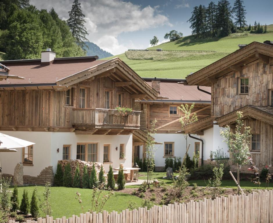 Hüttendorf Ladizium Ladis Habitación foto