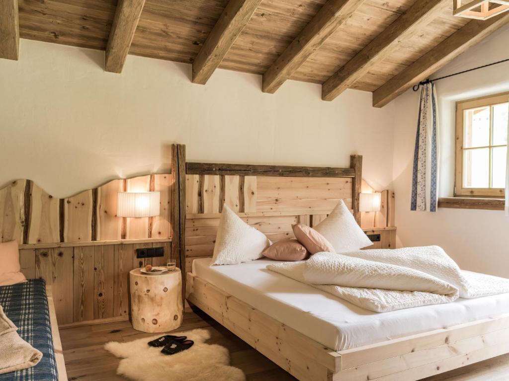 Hüttendorf Ladizium Ladis Habitación foto